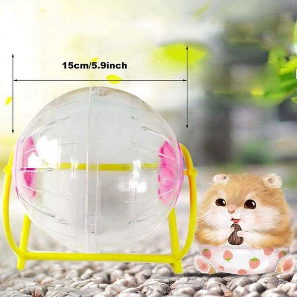 small animal supplies special toy ball is light and breathable for animals hamster large running fitness transparent
small animal supplies special toy ball is light and breathable for animals hamster large running fitness transparent
