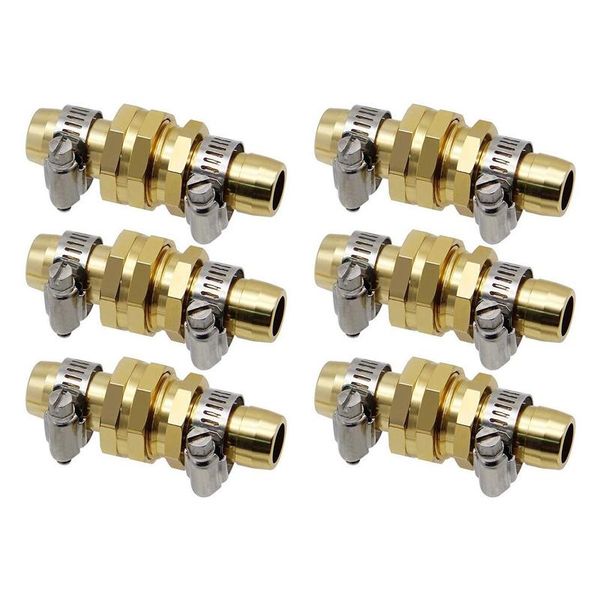 set garden hose repair connector with clamps, fit for 3/4inch or 5/8inch fitting watering equipments
set garden hose repair connector with clamps, fit for 3/4inch or 5/8inch fitting watering equipments