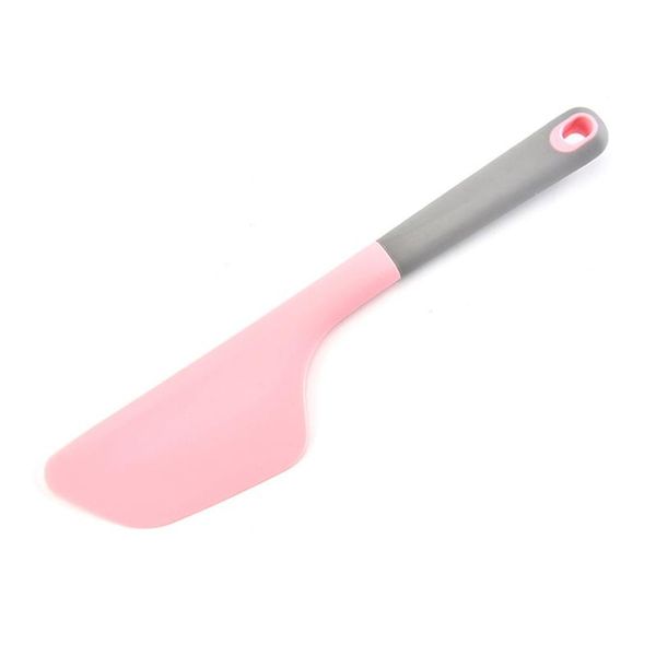 baking & pastry tools cake spatula bread silicone large kitchen random color butter cream scraper safety accessories eco-friendly
baking & pastry tools cake spatula bread silicone large kitchen random color butter cream scraper safety accessories eco-friendly