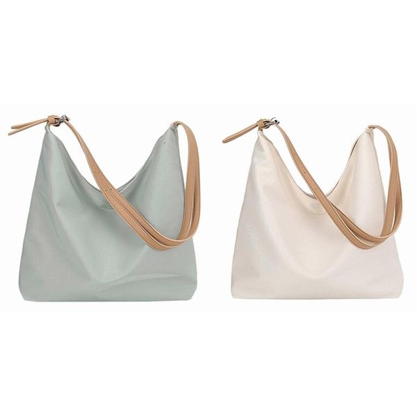 evening bags 2x leather women's canvas crossbody bag large capacity shopping green & white
evening bags 2x leather women's canvas crossbody bag large capacity shopping green & white