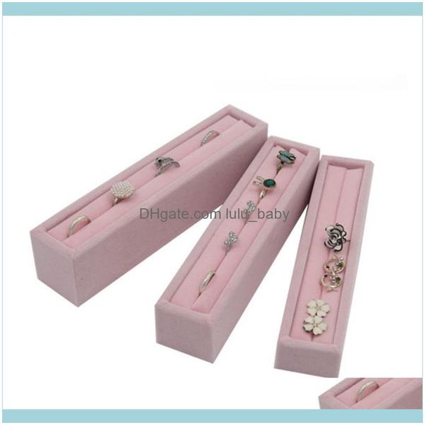 jewelry packaging & jewelryjewelry pouches bags fashion veet 3 pcs/set ring earring tray display ear stud bracelet necklace holder storage, Pink;blue
jewelry packaging & jewelryjewelry pouches bags fashion veet 3 pcs/set ring earring tray display ear stud bracelet necklace holder storage, Pink;blue