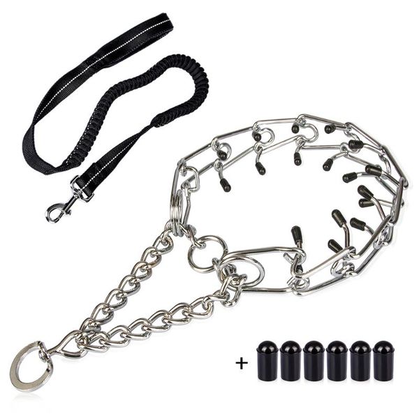 dog collars & leashes pet supplies tool necklace + leash pinch training collar adjustable size professional running
dog collars & leashes pet supplies tool necklace + leash pinch training collar adjustable size professional running