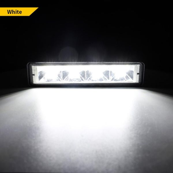 working light 1pc offroad work bar 24 led modified driving lamp 12v 24v for truck boat emergency car repairing suv
working light 1pc offroad work bar 24 led modified driving lamp 12v 24v for truck boat emergency car repairing suv