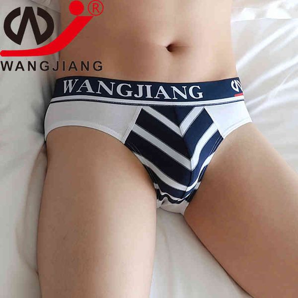 men's briefs cotton u-bag new low waist breathable solid color, Black;white
men's briefs cotton u-bag new low waist breathable solid color, Black;white