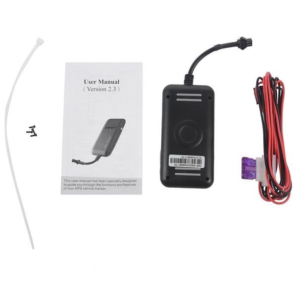 car gps & accessories mini realtime tracker locator gt02 gprs gsm tracking device vehicle/truck/van
car gps & accessories mini realtime tracker locator gt02 gprs gsm tracking device vehicle/truck/van
