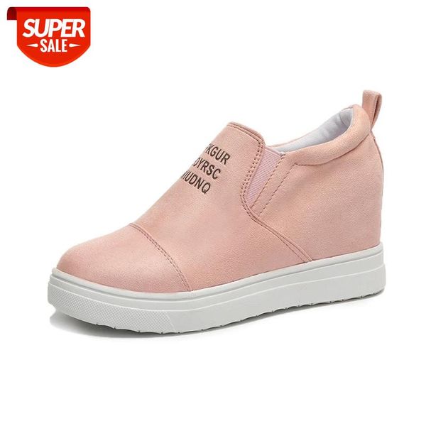2020 flock new high heel lady casual black/red women sneakers leisure platform shoes breathable height increasing shoes #kr1k
2020 flock new high heel lady casual black/red women sneakers leisure platform shoes breathable height increasing shoes #kr1k