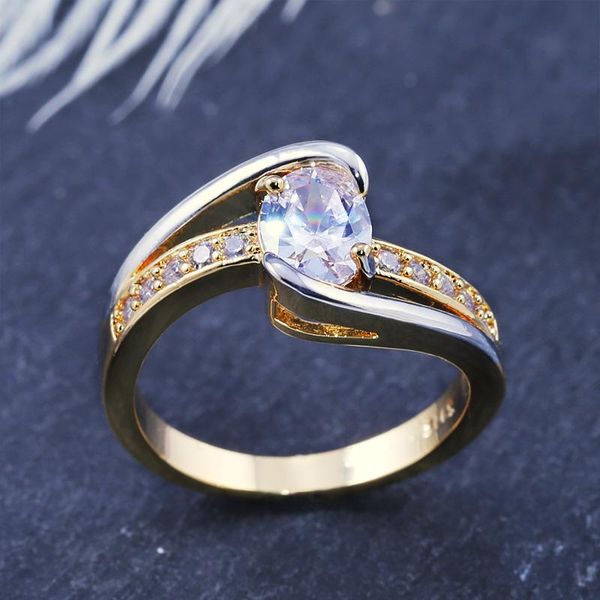 wedding rings caoshi trendy style protect the main stone design temperament ring for women anniversary gift luxury jewelry size 5-10, Slivery;golden
wedding rings caoshi trendy style protect the main stone design temperament ring for women anniversary gift luxury jewelry size 5-10, Slivery;golden