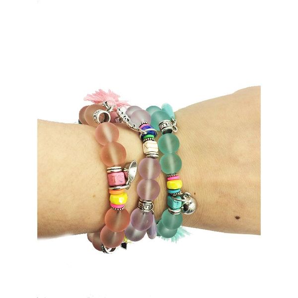 charm bracelets 1pcs vintage boho bangle women rhinestone pom leave feather tassel crystal bead bracelet men jewelry unique, Golden;silver
charm bracelets 1pcs vintage boho bangle women rhinestone pom leave feather tassel crystal bead bracelet men jewelry unique, Golden;silver