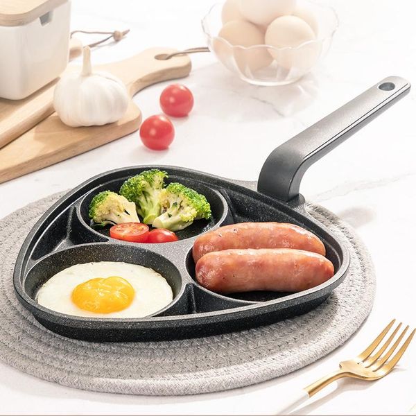 pans breakfast egg cake cooking saucepan bread pot omelet frying kitchen accessories kookgerei cookware df50pdg
pans breakfast egg cake cooking saucepan bread pot omelet frying kitchen accessories kookgerei cookware df50pdg