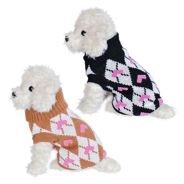 dog apparel plus size pet autumn and winter costume cold weather knitting clothes 2-legged love hearts sweater i
dog apparel plus size pet autumn and winter costume cold weather knitting clothes 2-legged love hearts sweater i