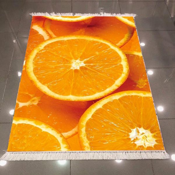 else yellow slices of orange fruits 3d microfiber anti slip back washable decorative kitchen area rug carpet carpets
else yellow slices of orange fruits 3d microfiber anti slip back washable decorative kitchen area rug carpet carpets