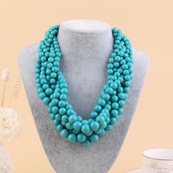 chains sondr simple choker necklace women fashion seed beads stand of girl for party beach travel trendy jewelry, Silver
chains sondr simple choker necklace women fashion seed beads stand of girl for party beach travel trendy jewelry, Silver