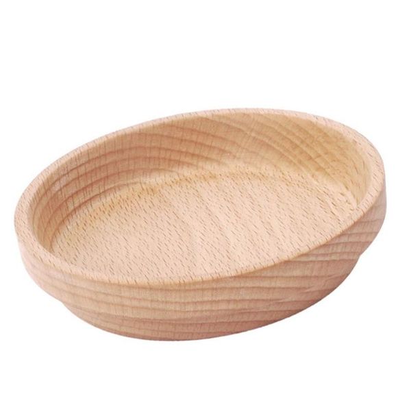 small animal supplies 1pc simple water-proof pet feeder wooden oil-proof feeding bowl wood color
small animal supplies 1pc simple water-proof pet feeder wooden oil-proof feeding bowl wood color