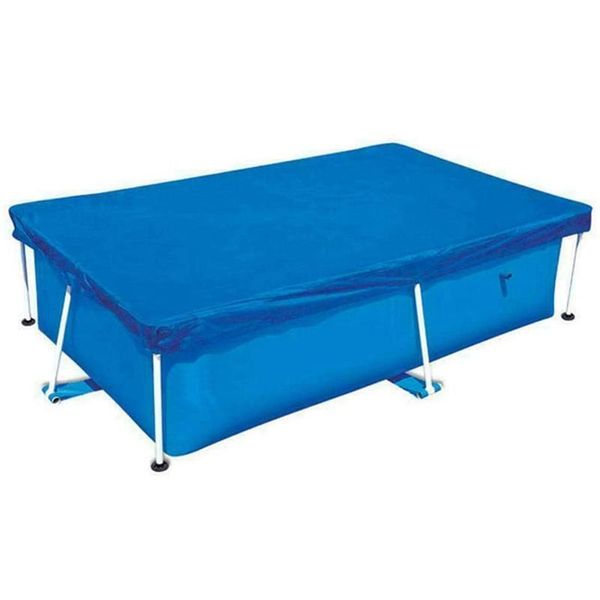 shade rectangular swimming uv-resistant pool cover waterproof dustproof durable covers
shade rectangular swimming uv-resistant pool cover waterproof dustproof durable covers