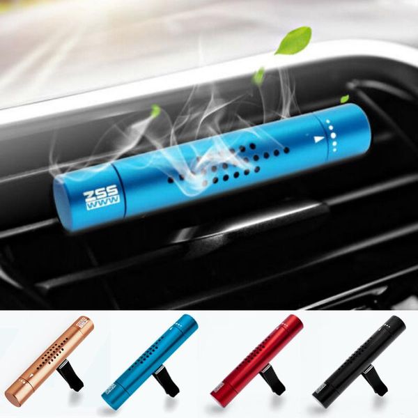 car air freshener 1 set interior vent clip fresheners flavor perfume fragrance odor removal accessories
car air freshener 1 set interior vent clip fresheners flavor perfume fragrance odor removal accessories