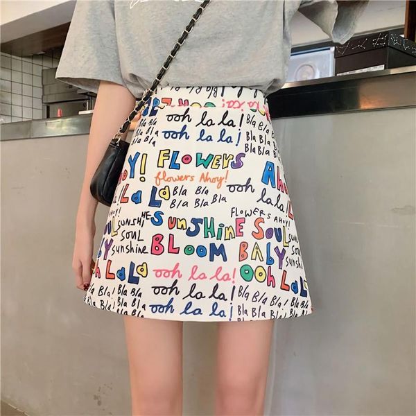 skirts summer high waist letter print bodycon white short pencil skirt above knee mini character black teen girls 80s 90s women
skirts summer high waist letter print bodycon white short pencil skirt above knee mini character black teen girls 80s 90s women