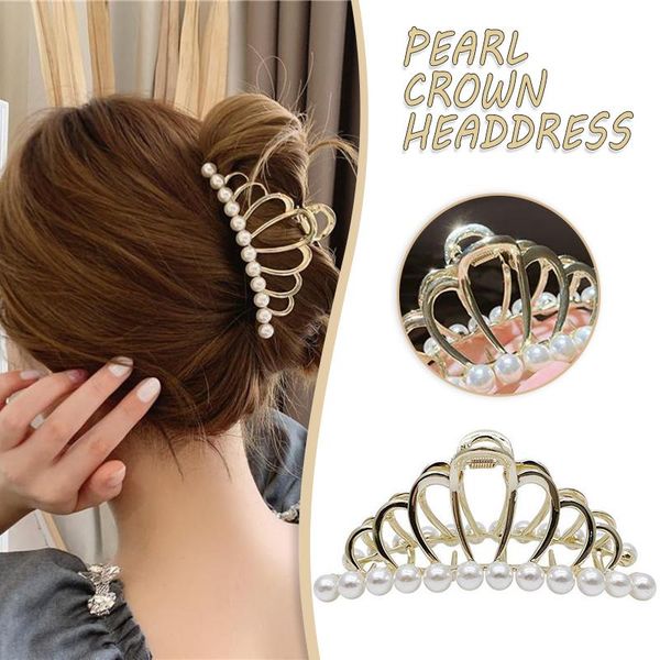 hair clips & barrettes 2021 large claw cute strong hold styling accessories for women girls jrdh889, Golden;silver
hair clips & barrettes 2021 large claw cute strong hold styling accessories for women girls jrdh889, Golden;silver