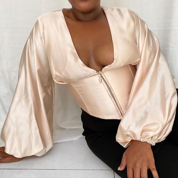 women's blouses & shirts short and blouse office lady white shirt for women zipper v-neck ol woman lantern sleeve femme
women's blouses & shirts short and blouse office lady white shirt for women zipper v-neck ol woman lantern sleeve femme