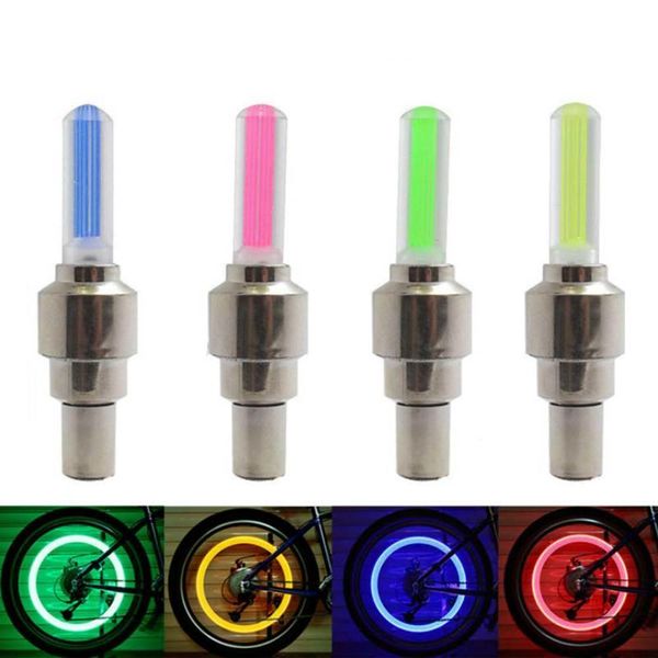 repair tools & kits bicycle led light tire valve cap flash mountain road bike cycling tyre wheel lights neon lamp cover
repair tools & kits bicycle led light tire valve cap flash mountain road bike cycling tyre wheel lights neon lamp cover