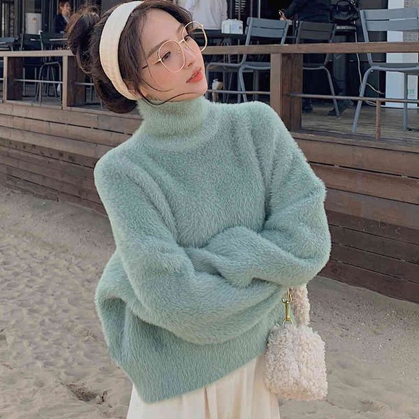 women's sweater, long sleeve sweater, corduroy sweater, loose turtleneck sweater zvkt, White;black
women's sweater, long sleeve sweater, corduroy sweater, loose turtleneck sweater zvkt, White;black