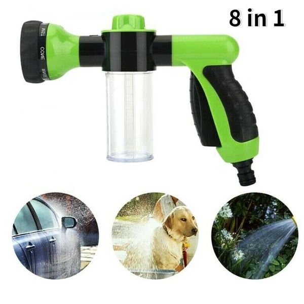 water gun & snow foam lance portable auto high pressure nozzle jet car washer sprayer cleaning tool automobiles washing
water gun & snow foam lance portable auto high pressure nozzle jet car washer sprayer cleaning tool automobiles washing
