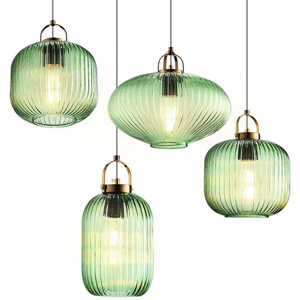 pendant lamps modern minimalist living room decoration glass stripe led bedroom restaurant bar table corridor lighting lights
pendant lamps modern minimalist living room decoration glass stripe led bedroom restaurant bar table corridor lighting lights