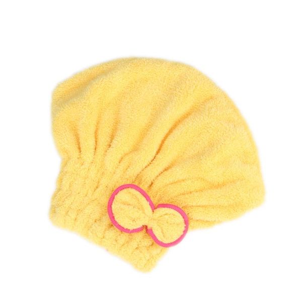 microfibre quick hair drying bath spa bowknot wrap towel hat cap for bathroom accessories dsd666 shower caps
microfibre quick hair drying bath spa bowknot wrap towel hat cap for bathroom accessories dsd666 shower caps
