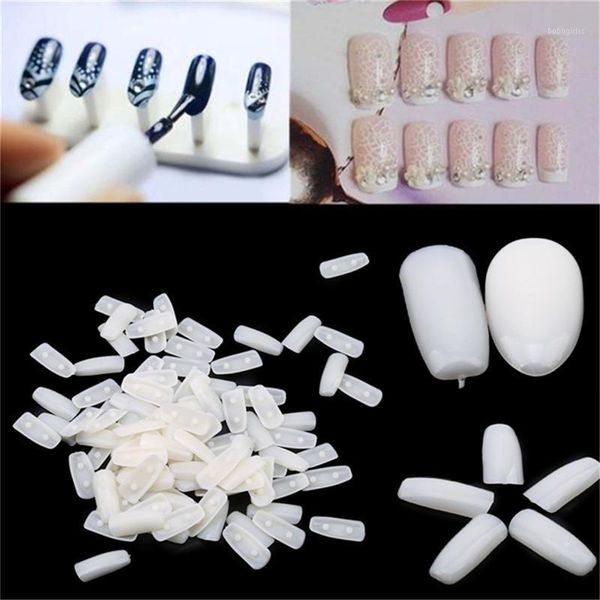 100pcs/pack nail art removable practical tips training display stand holder tools manicure tool1, Red;gold
100pcs/pack nail art removable practical tips training display stand holder tools manicure tool1, Red;gold
