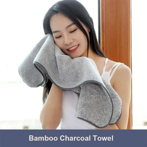 towel bamboo charcoal terry bath set carbon fiber bathroom microfiber hair face hand for adult
towel bamboo charcoal terry bath set carbon fiber bathroom microfiber hair face hand for adult