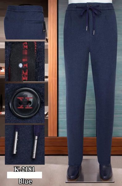 men's pants winter thick men 2021 fashion middle wais quality embroidery pattern genteman straight big size 31-40, Black
men's pants winter thick men 2021 fashion middle wais quality embroidery pattern genteman straight big size 31-40, Black