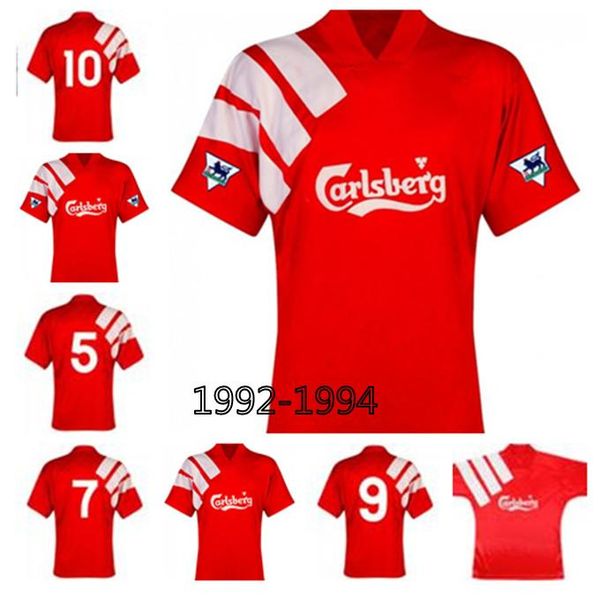 classic style1992 1993 barnes rush molby redknapp mark wright fowler stewart retro soccer jersey 92 93 nicol mcmanaman vintage classic footb, Black;yellow
classic style1992 1993 barnes rush molby redknapp mark wright fowler stewart retro soccer jersey 92 93 nicol mcmanaman vintage classic footb, Black;yellow