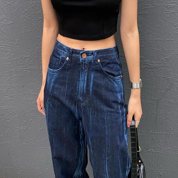 women's jeans y2k low waist vintage straight casual baggy boyfriend denim pants 90s streetwear aesthetic blue punk trousers girl
women's jeans y2k low waist vintage straight casual baggy boyfriend denim pants 90s streetwear aesthetic blue punk trousers girl