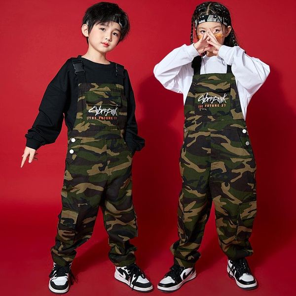 jumpsuits kids big boys girls streetwear fashion hip hop loose casual camouflage bib pants overalls children jumpsuit pant oversize, Blue
jumpsuits kids big boys girls streetwear fashion hip hop loose casual camouflage bib pants overalls children jumpsuit pant oversize, Blue