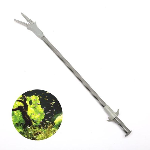 aquariums aquarium tweezer multi tool 50 cm cleaning clamp clip tong plants fish tank
aquariums aquarium tweezer multi tool 50 cm cleaning clamp clip tong plants fish tank
