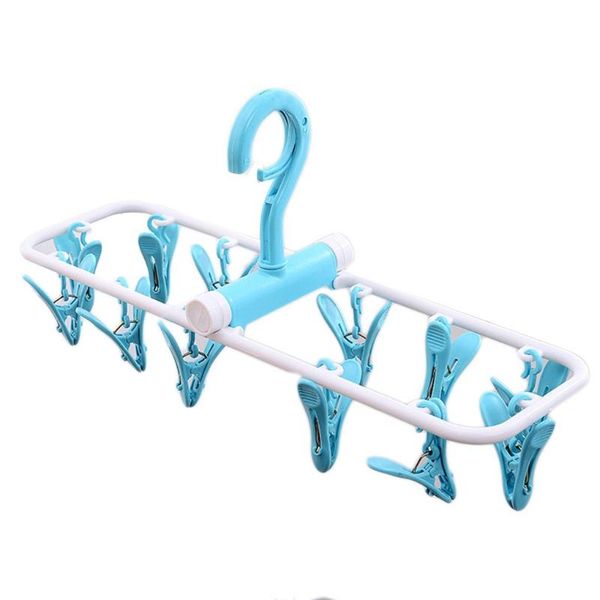 hangers & racks 12 clip plastic round drying rack tie folding hanger hook laundry tools hanging sock clothes horse
hangers & racks 12 clip plastic round drying rack tie folding hanger hook laundry tools hanging sock clothes horse