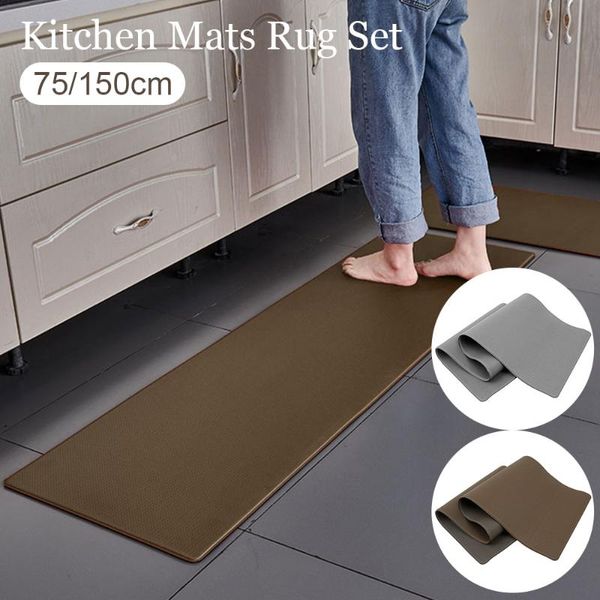 bath mats 1pcs pvc non slip absorbent bathroom rugs floor mat kitchen carpet waterproof oilproof pu leather grey black
bath mats 1pcs pvc non slip absorbent bathroom rugs floor mat kitchen carpet waterproof oilproof pu leather grey black