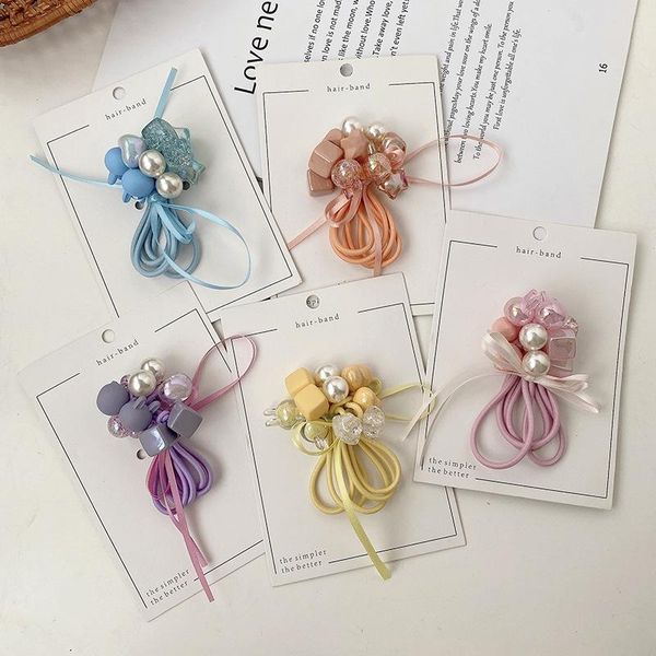 hair accessories 5 pcs/set children cute colors geometry scrunchies rubber bands baby girls lovely elastic kid, Slivery;white
hair accessories 5 pcs/set children cute colors geometry scrunchies rubber bands baby girls lovely elastic kid, Slivery;white