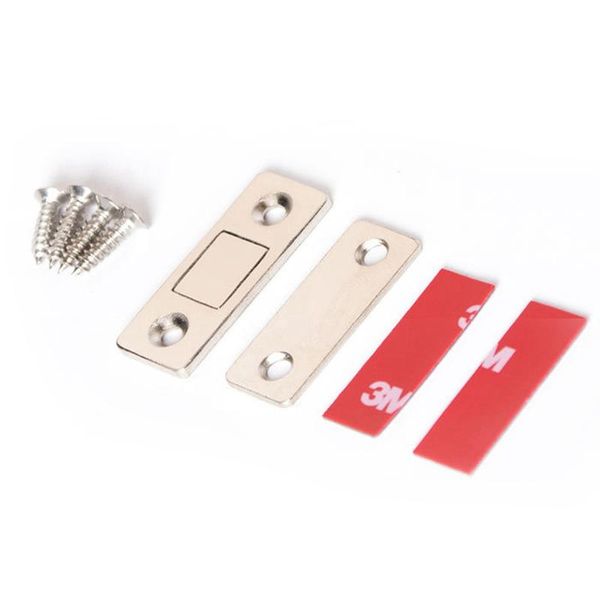 door catches & closers 1set magnetic magnet suction hidden cabinet closer with screw fixing wall furniture hardware
door catches & closers 1set magnetic magnet suction hidden cabinet closer with screw fixing wall furniture hardware