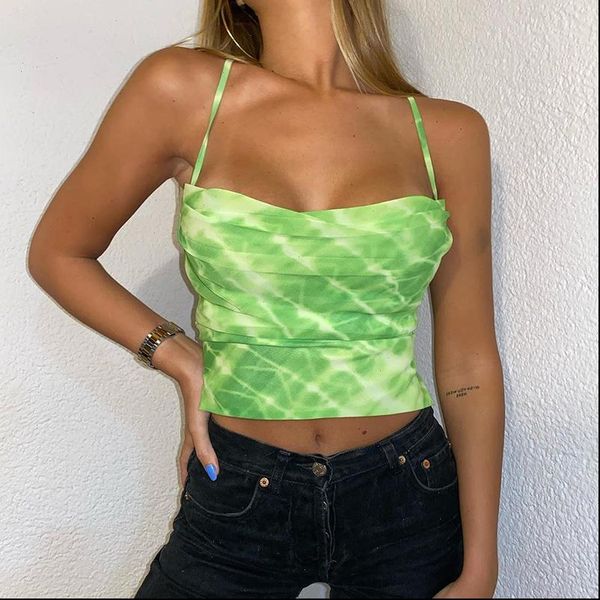 womens cami e girl y2k tie dyed print lace tank sweet fashion spaghetti strap backless women summer kawaii corset, White
womens cami e girl y2k tie dyed print lace tank sweet fashion spaghetti strap backless women summer kawaii corset, White