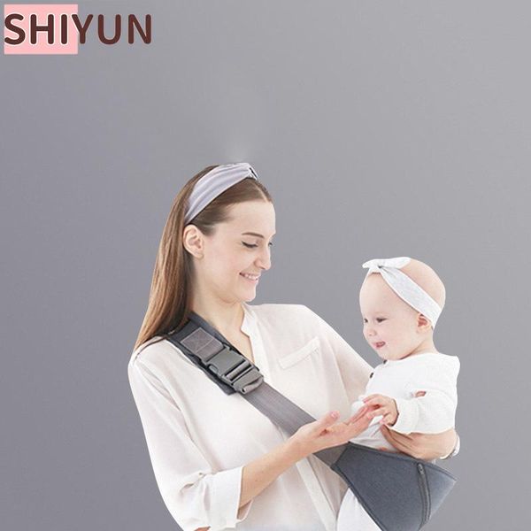 carriers, slings & backpacks shiyun 0-36m ergonomic baby backpack carrier infant hipseat sling front facing kangaroo wrap for travel sz141
carriers, slings & backpacks shiyun 0-36m ergonomic baby backpack carrier infant hipseat sling front facing kangaroo wrap for travel sz141