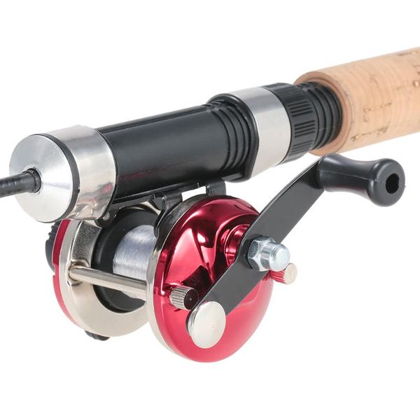 baitcasting reels bait castiing fishing reel gear for ice with line 70m pesca mini 3.6:1 right left hand interchangeable
baitcasting reels bait castiing fishing reel gear for ice with line 70m pesca mini 3.6:1 right left hand interchangeable