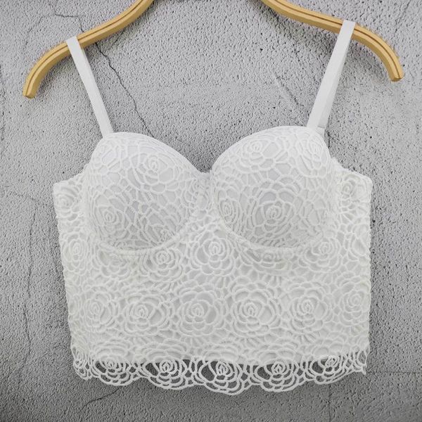 women's tanks & camis sling lace trim small vest wholesale crop bustier green for women bras all neon store clothes unique, White
women's tanks & camis sling lace trim small vest wholesale crop bustier green for women bras all neon store clothes unique, White