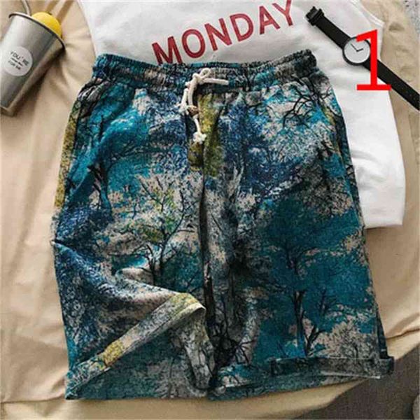 shorts five-pants print slim korean version the trend of youth large size thin section casual beach pants, White;black
shorts five-pants print slim korean version the trend of youth large size thin section casual beach pants, White;black