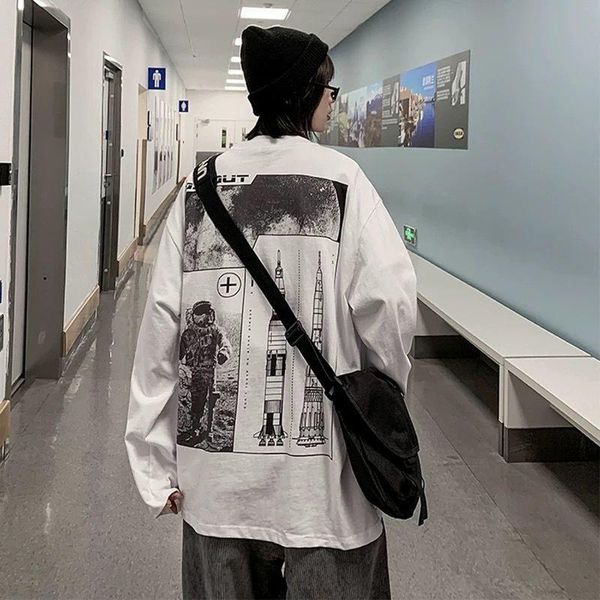 women's t-shirt cartoon printed women fashion japan special t shirt streetwear white girls autumn black loose females
women's t-shirt cartoon printed women fashion japan special t shirt streetwear white girls autumn black loose females
