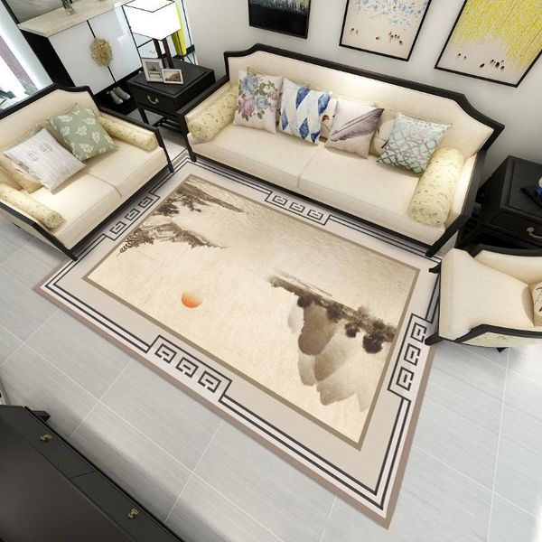 carpets living room wooden floor non-slip anti-fouling carpet bedroom rectangular area floral decoration color
carpets living room wooden floor non-slip anti-fouling carpet bedroom rectangular area floral decoration color