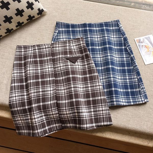 blue plaid mini high-waisted skirt woman skirts women clothes korean style 2021 school uniform for girls drop, Black
blue plaid mini high-waisted skirt woman skirts women clothes korean style 2021 school uniform for girls drop, Black