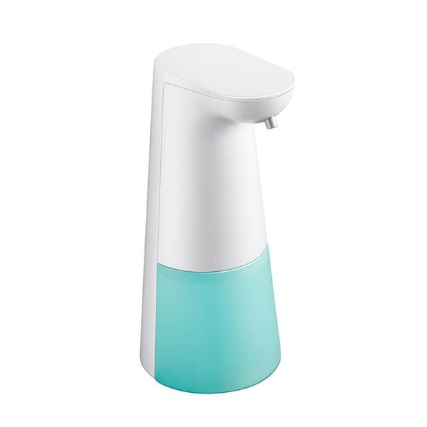 liquid soap dispenser recableght touchless pump mini foam automatic bathroom for kitchen sanitizer dispensing device 1pc
liquid soap dispenser recableght touchless pump mini foam automatic bathroom for kitchen sanitizer dispensing device 1pc