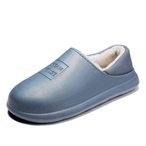 winter 2021 cotton slipper back foot bag heel two wear household indoor warm and waterproof thick bottom plush men's women's, Black
winter 2021 cotton slipper back foot bag heel two wear household indoor warm and waterproof thick bottom plush men's women's, Black