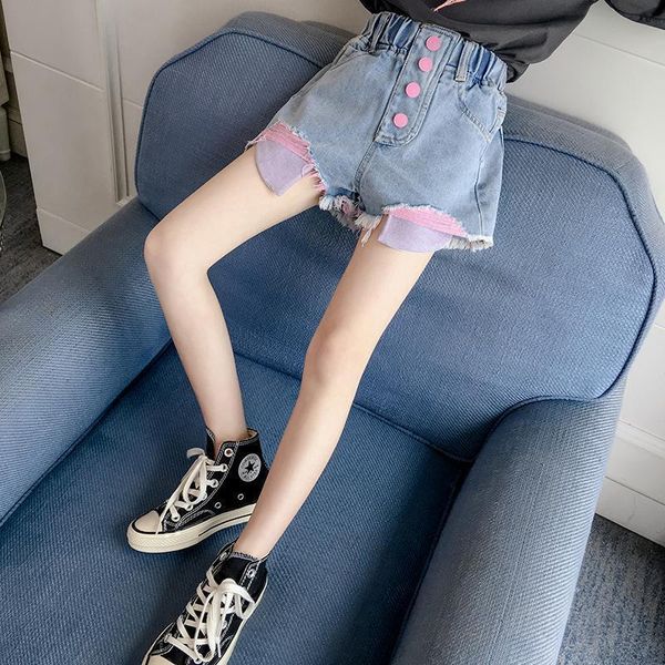shorts 2021 summer fashion kids baby girls children jeans short pants toddler casual for denim w71, Black
shorts 2021 summer fashion kids baby girls children jeans short pants toddler casual for denim w71, Black