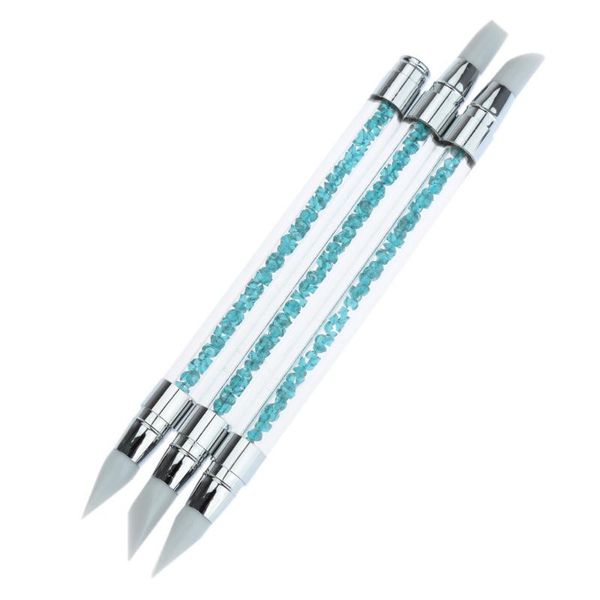 silicone gel nail brush art set painting moulding pen modeling extension flower drawing kits
silicone gel nail brush art set painting moulding pen modeling extension flower drawing kits